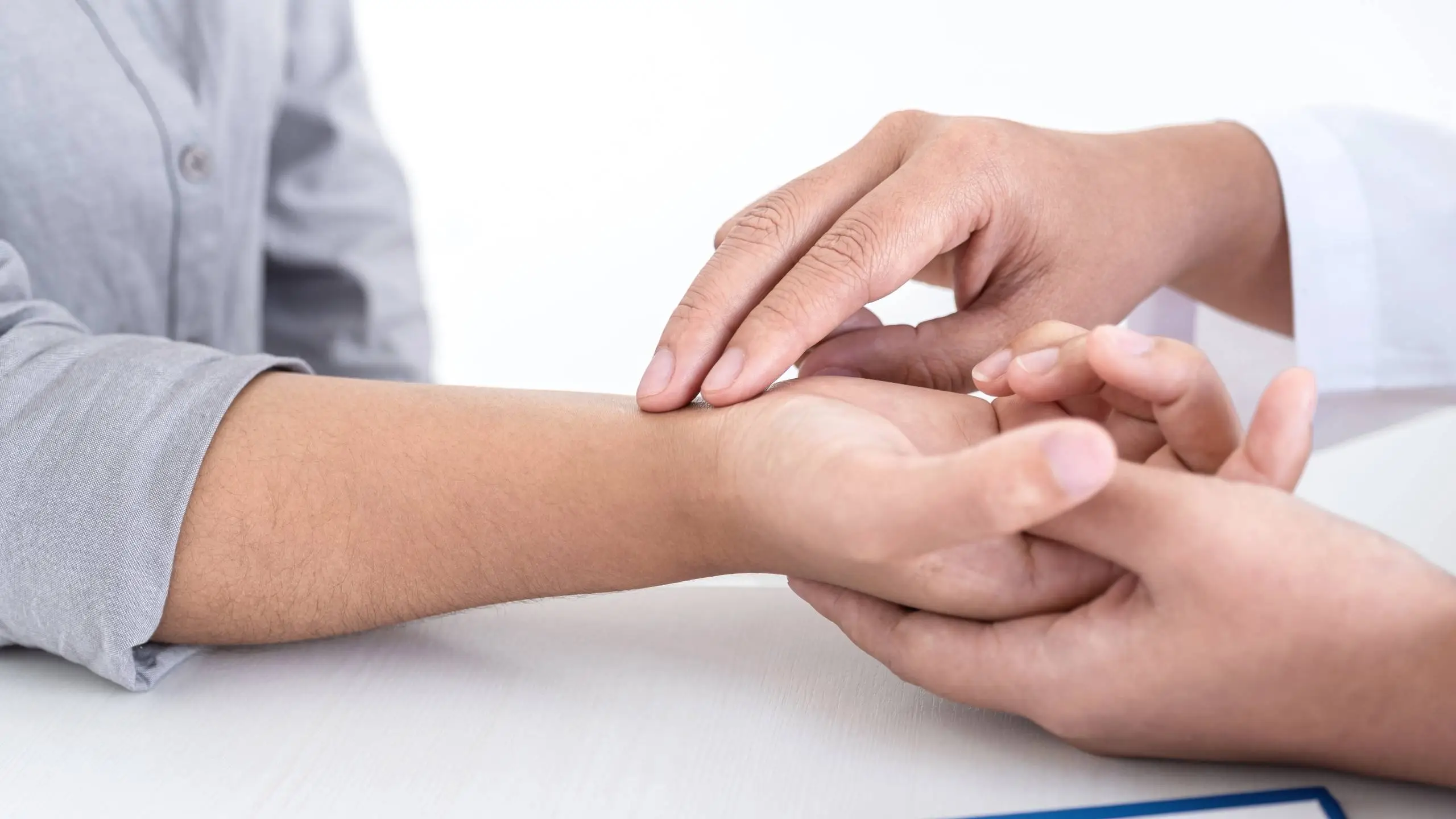 Learning Surface Anatomy and Clinical Examination