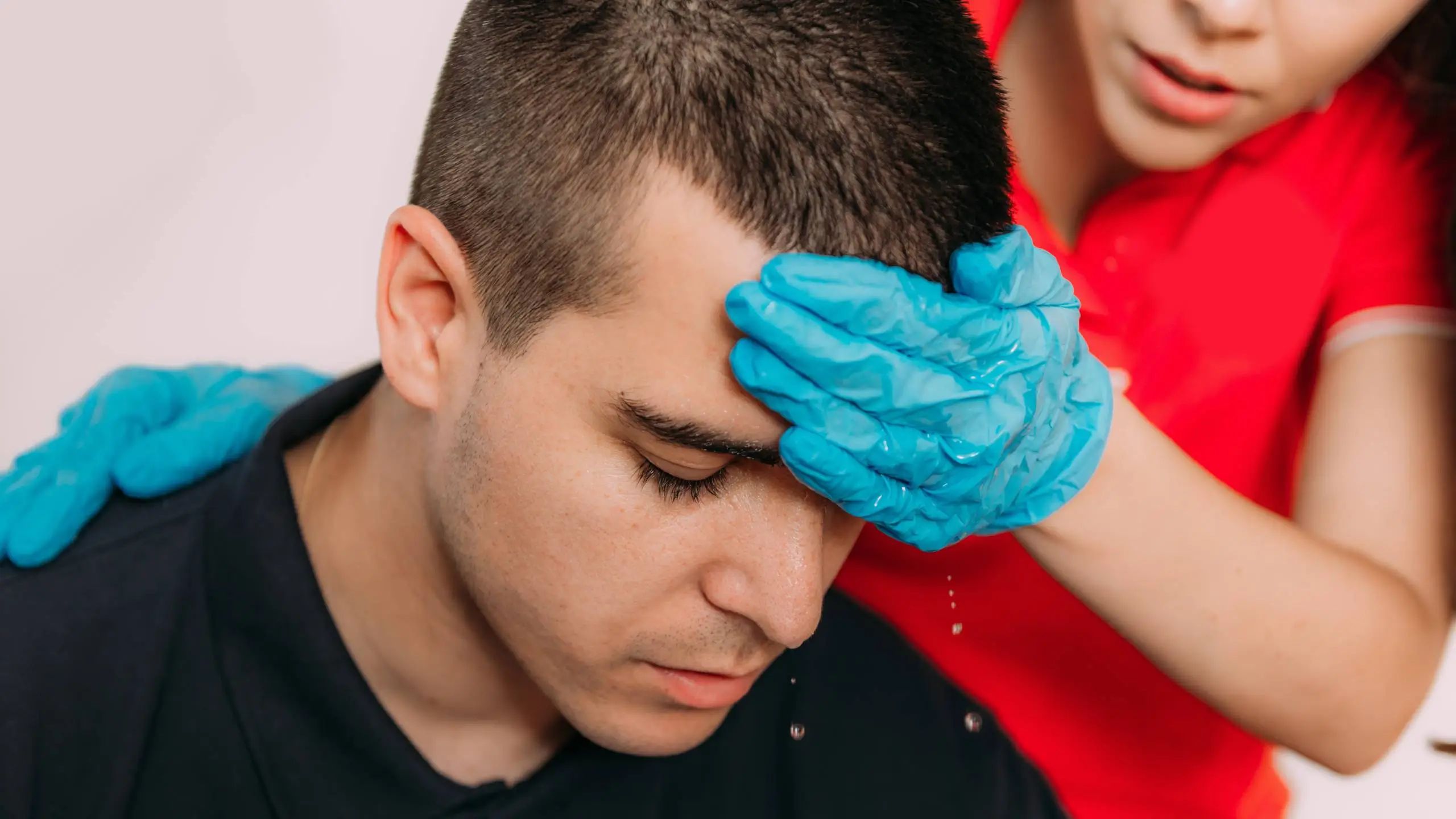 Why a Blow to the Temple Can Be Fatal: The Pterion and Middle Meningeal Artery