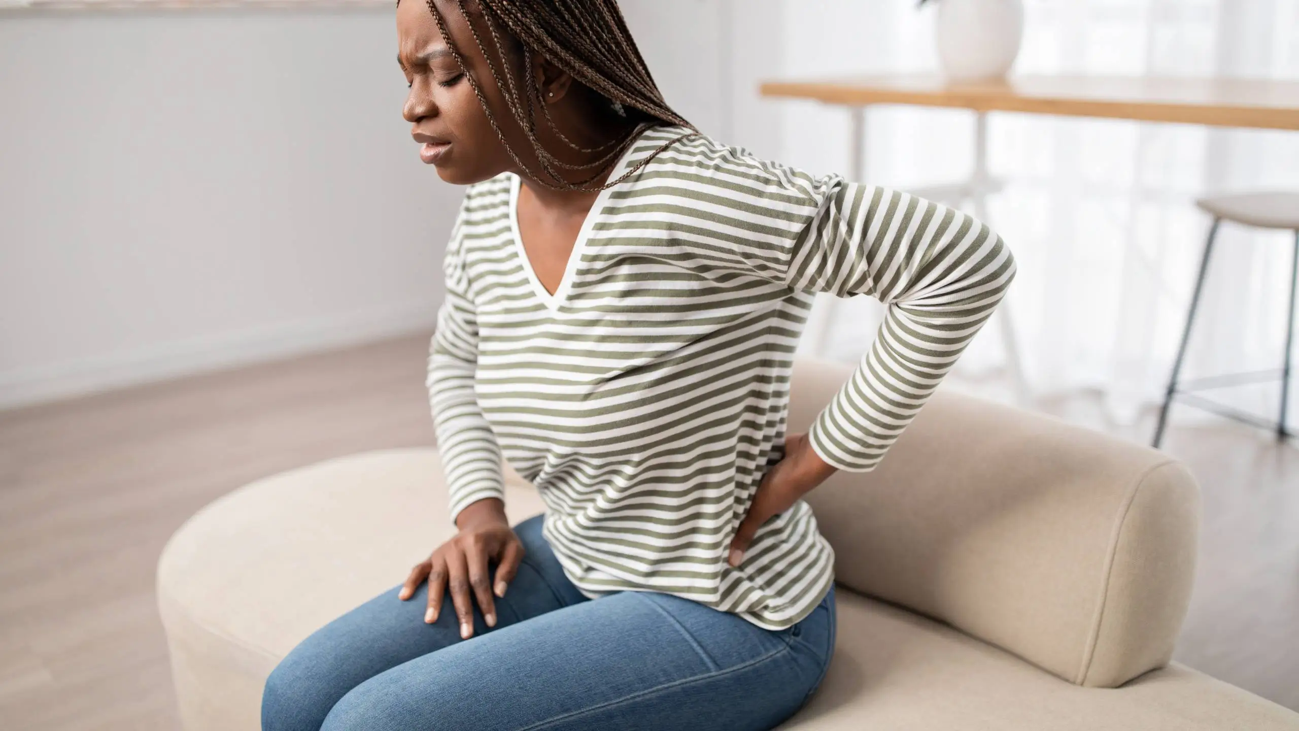 Why Kidney Stones Cause Flank-to-Groin Pain: The Ureteric Pathway Explained